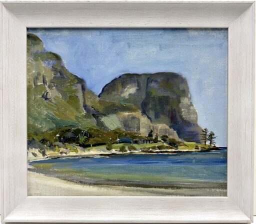 Lord Howe Island