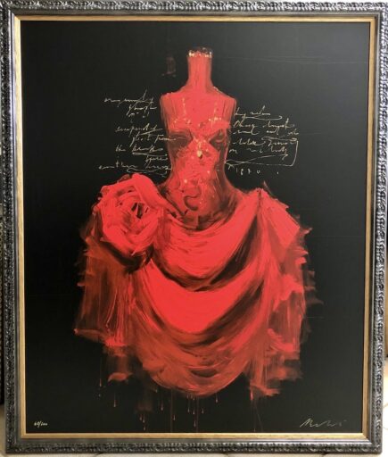 Luca Bellandi - Barocco