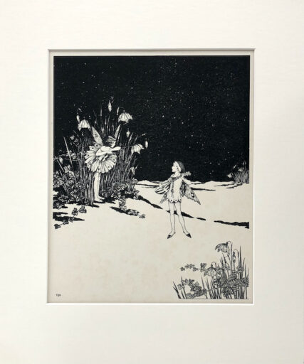 Breath Of Spring