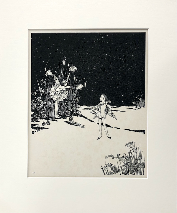 Breath Of Spring