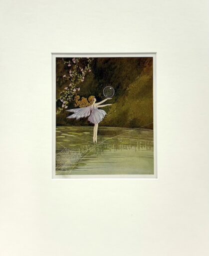Fairy Frolic