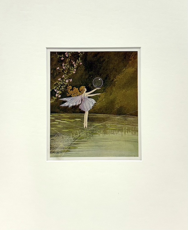Fairy Frolic