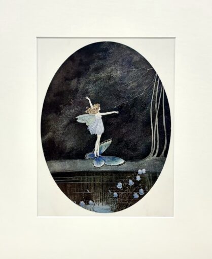 Ida Rentoul Fairies